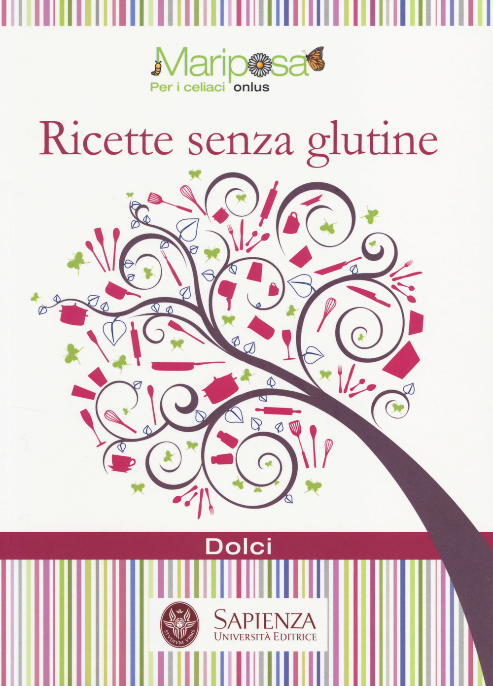 Ricette senza glutine. Dolci