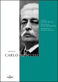 Inventario dell'archivio Carlo Romussi 1847-1913