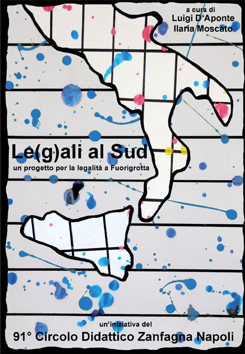 Le(g)ali al sud. Un progetto per la legalità a fuorigrotta