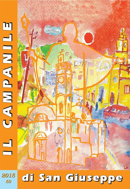 Il campanile di San Giuseppe (2015)