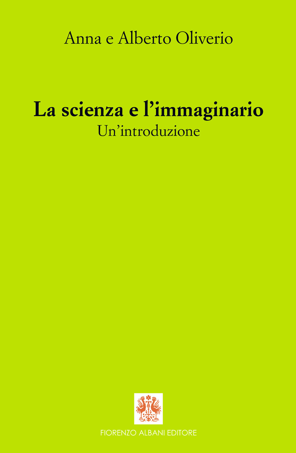 La scienza e l'immaginario. Un'introduzione