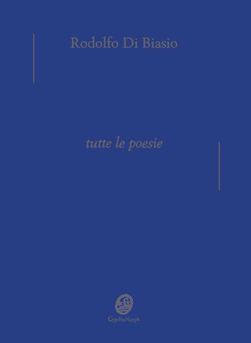 Tutte le poesie