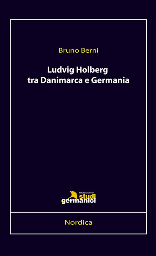 Ludvig Holberg tra Danimarca e Germania
