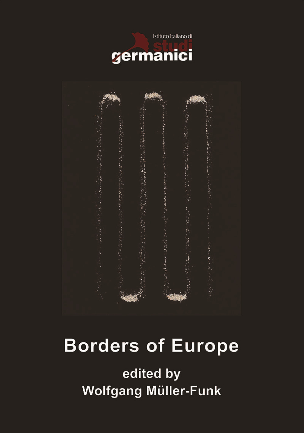 Borders of Europe