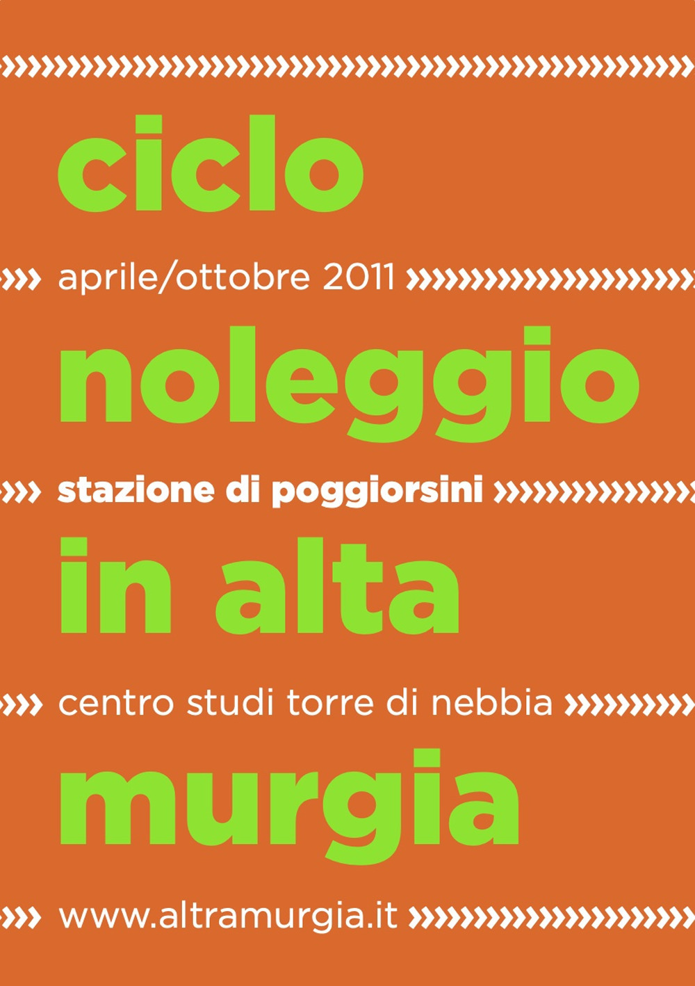 Ciclo noleggio in Alta Murgia. Ediz. illustrata