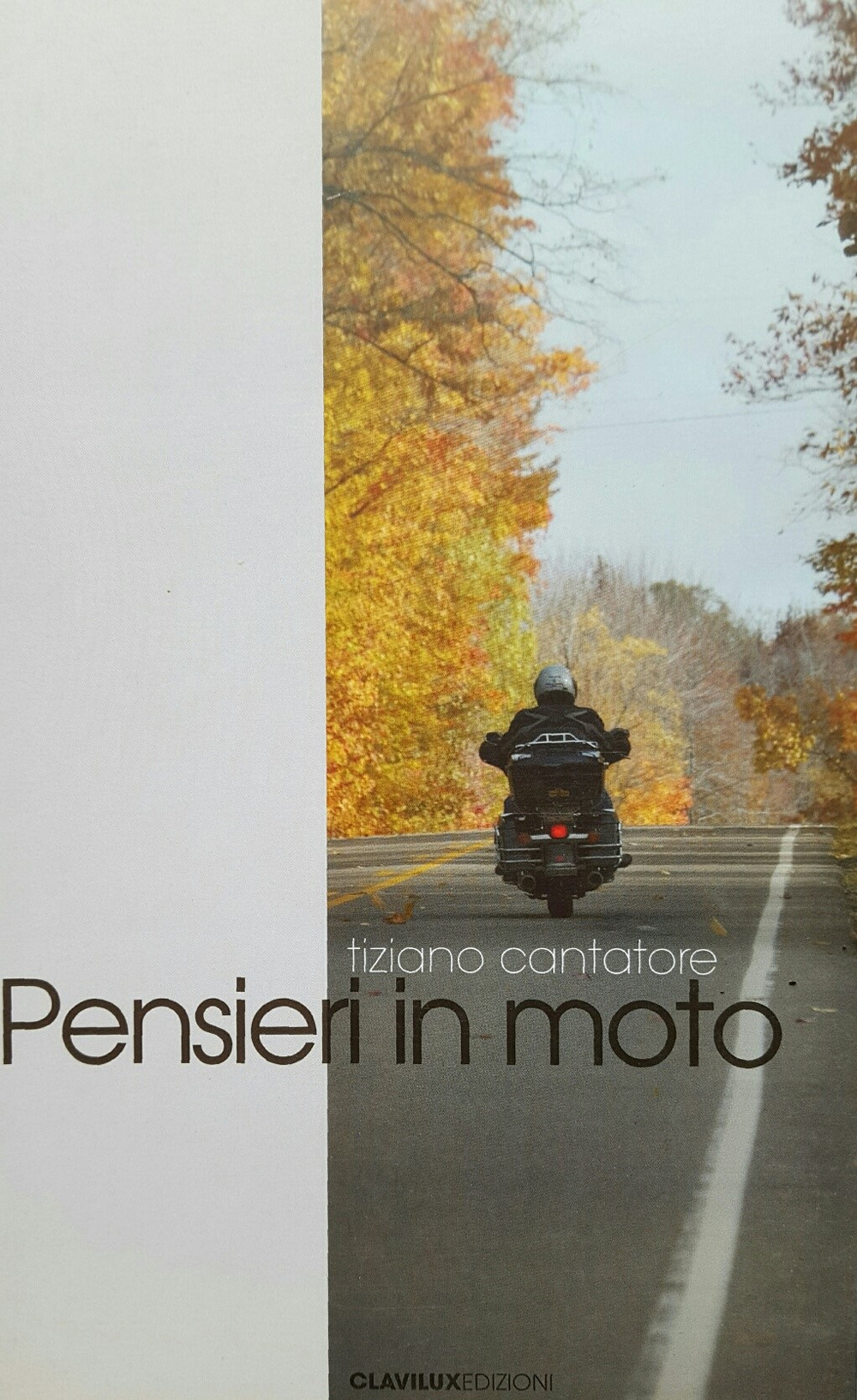 Pensieri in moto