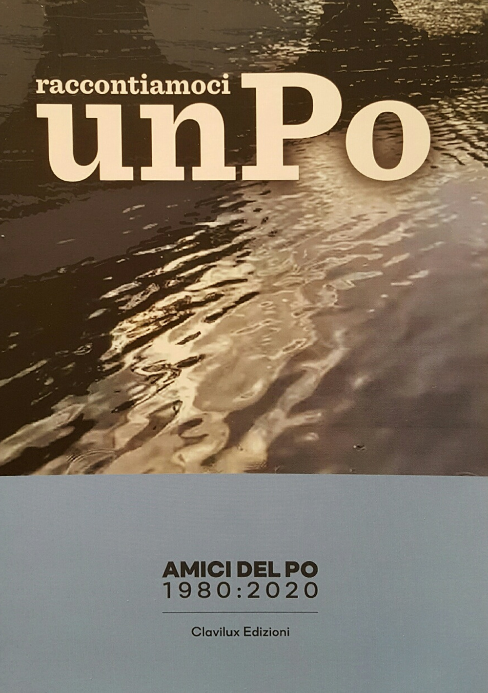 40 anni. Raccontiamoci un Po