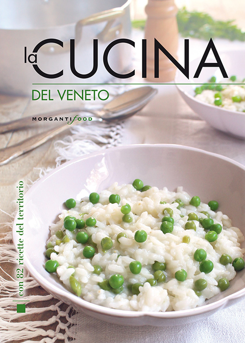 La cucina del Veneto