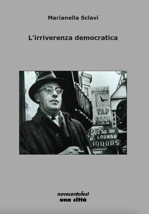 L'irriverenza democratica