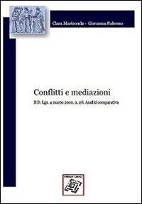 Conflitti e mediazioni