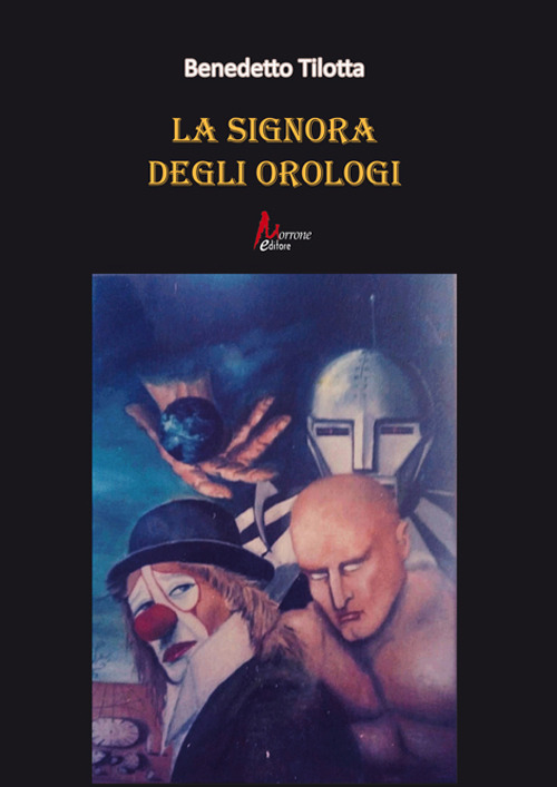 La signora degli orologi