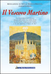 Il vescovo Martino