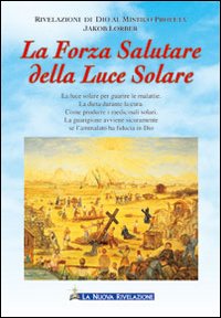 La forza salutare della luce solare