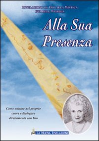 Alla sua presenza