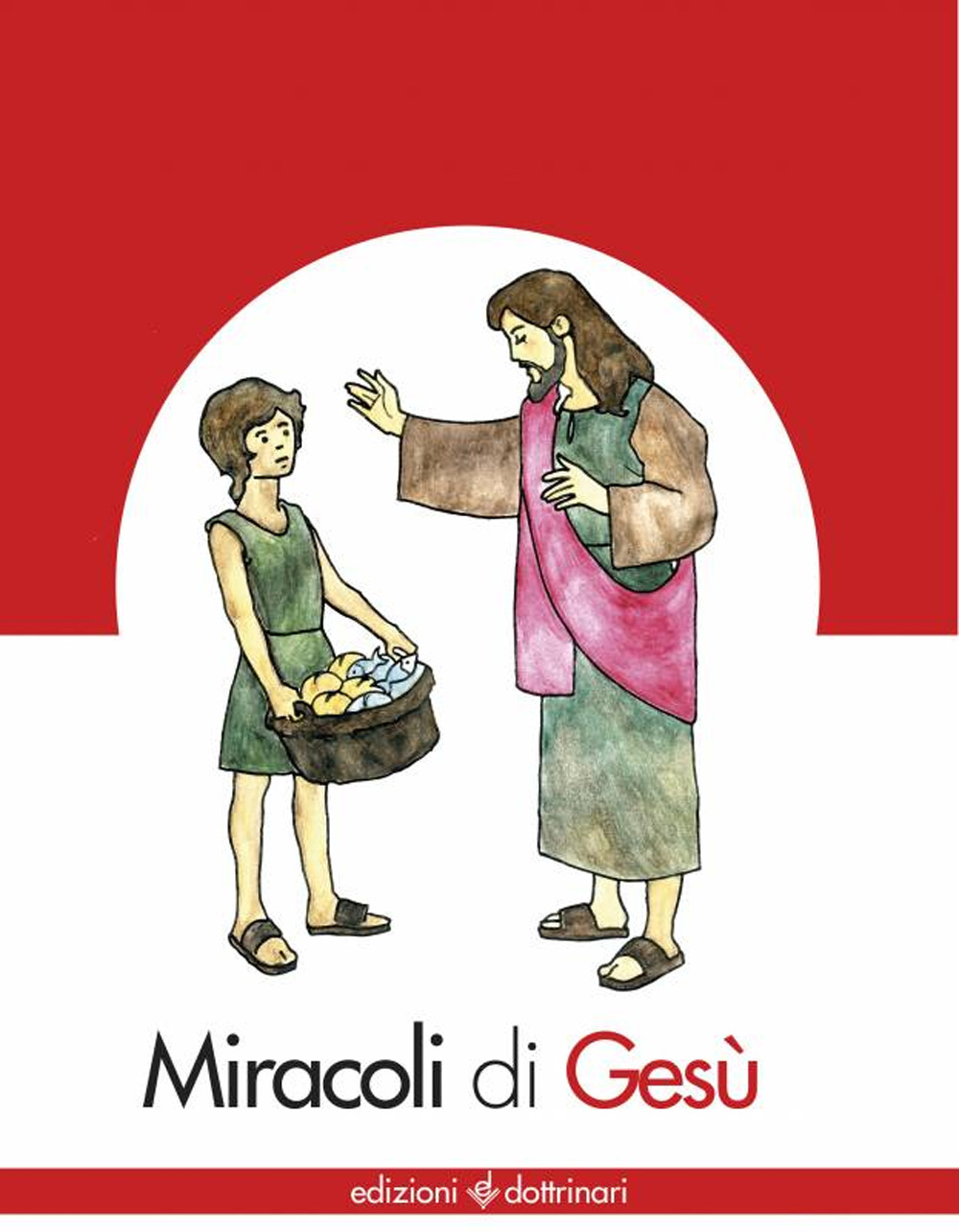 Miracoli di Gesù