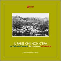 Il paese che non c'era. La valle del Ponzone dal Medioevo all'industria