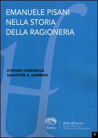 Emanuele Pisani nella storia della ragioneria