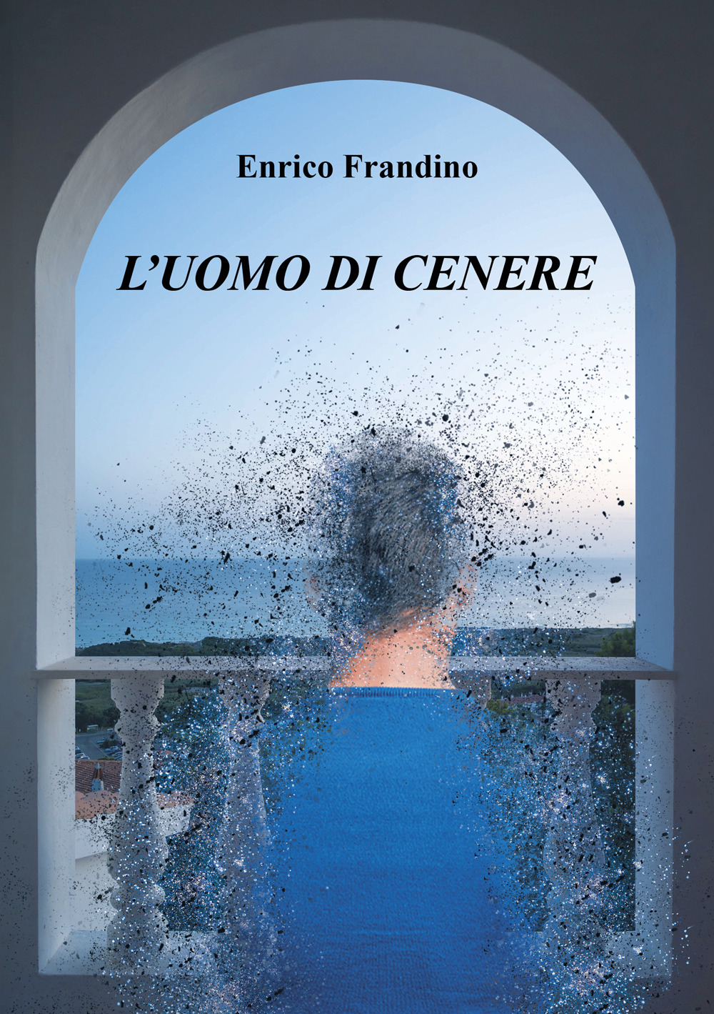 L'uomo di cenere