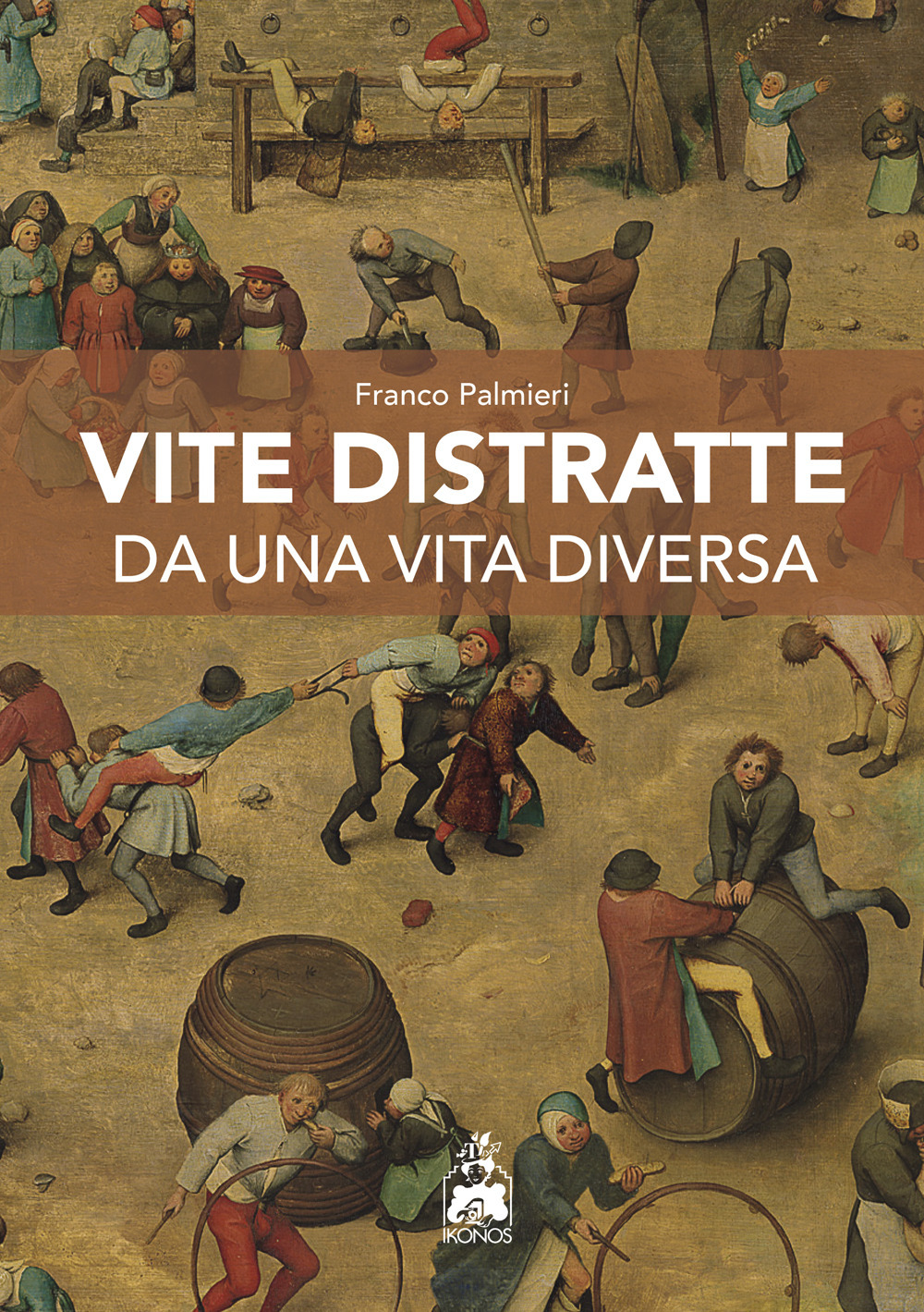 Vite distratte da una vita diversa