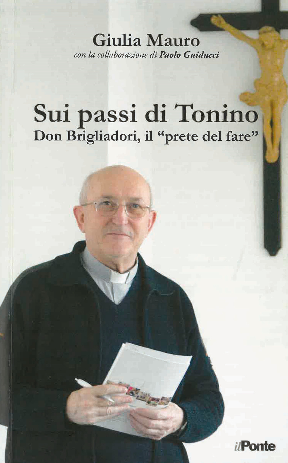 Sui passi di Tonino