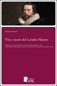 Vita e morte del cavalier Marino