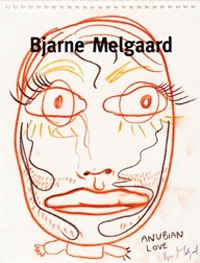 Bjarne Melgaard. Ediz. italiana e inglese