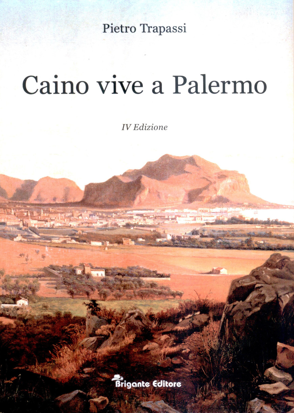 Caino vive a Palermo