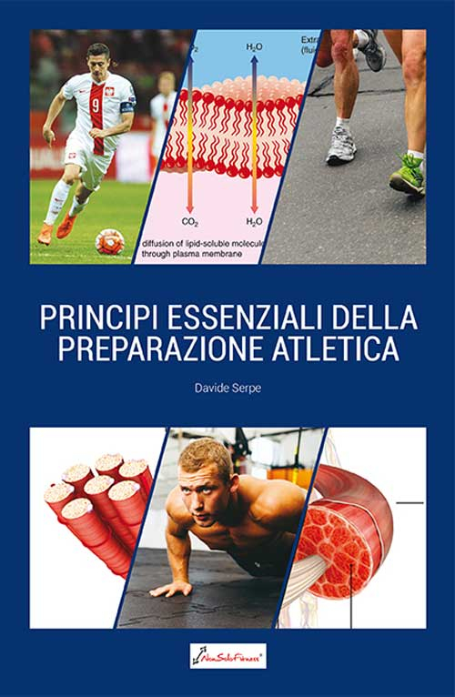 Principi essenziali della preparazione atletica