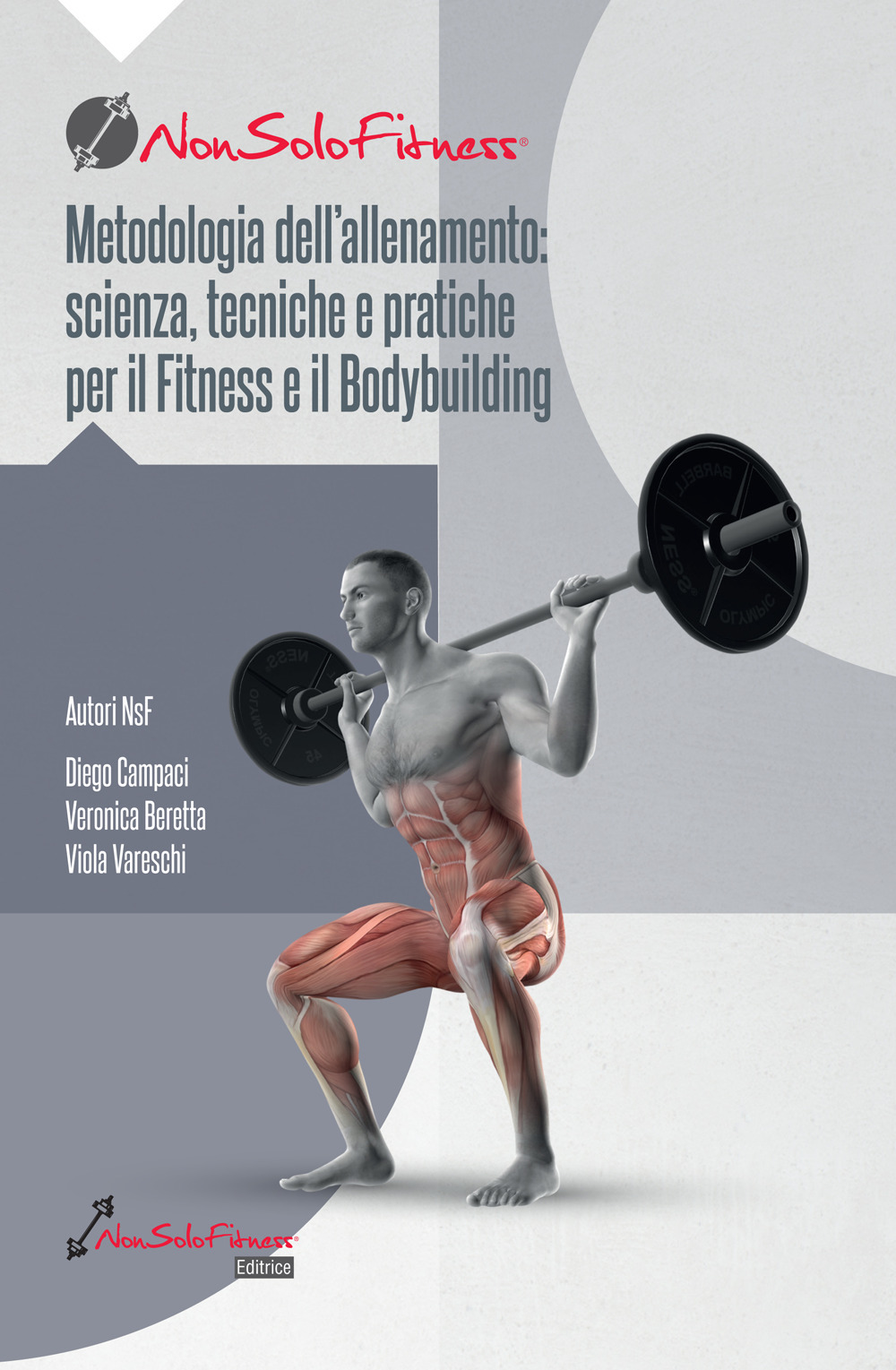 Metodologia dell'allenamento: scienza, tecniche e pratiche per il fitness e il bodybuilding