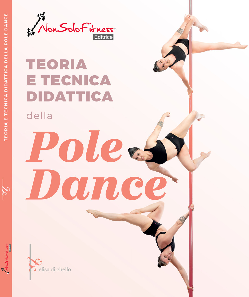 Teoria tecnica e didattica della pole dance