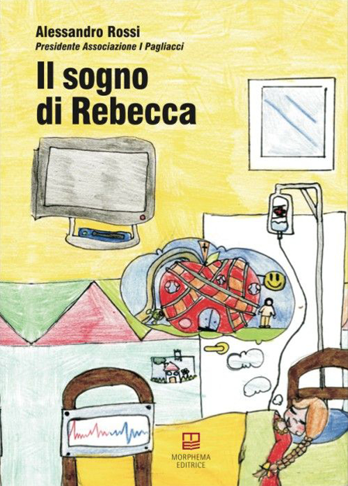 Il sogno di Rebecca