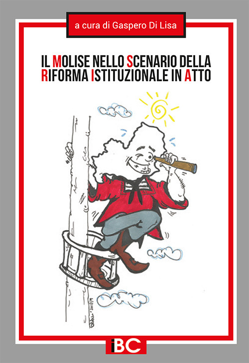 Il Molise nello scenario della riforma istituzionale in atto