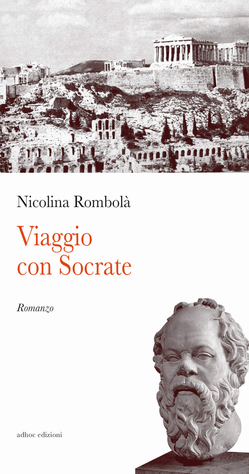 Viaggio con Socrate