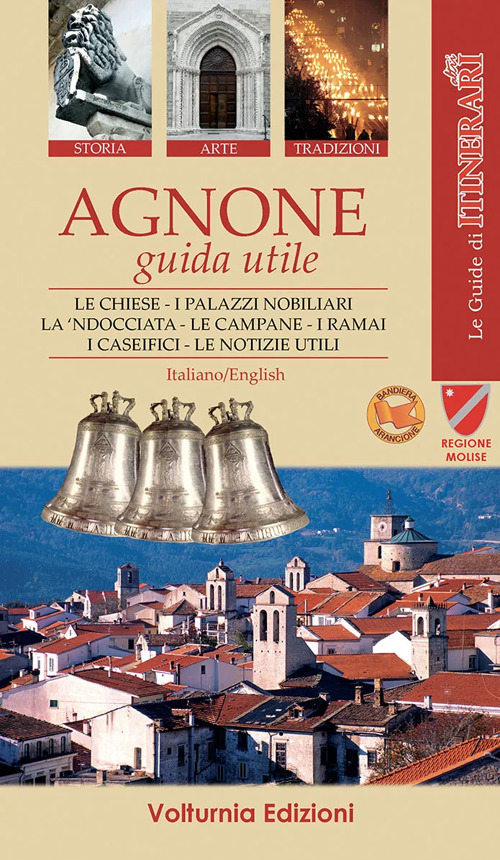 Agnone. Guida utile