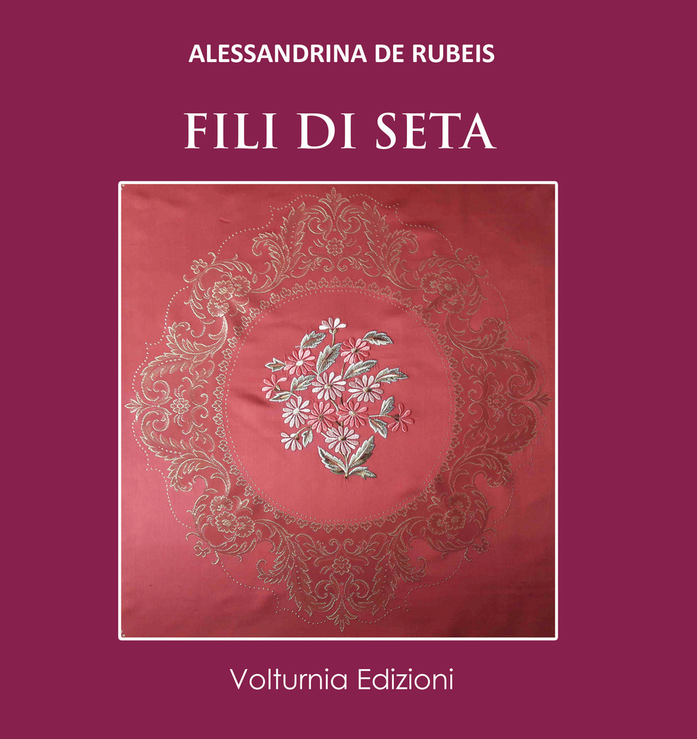 Fili di seta