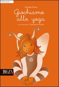 Giochiamo allo yoga