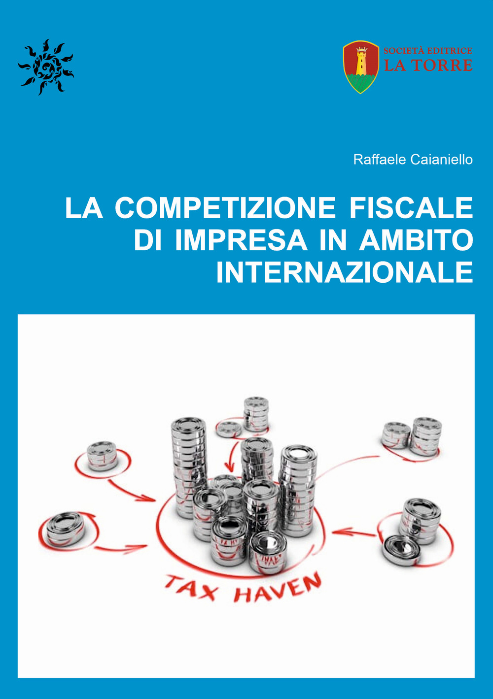 La competizione fiscale di impresa in ambito internazionale