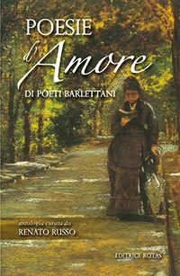 Poesie d'amore di poeti barlettani