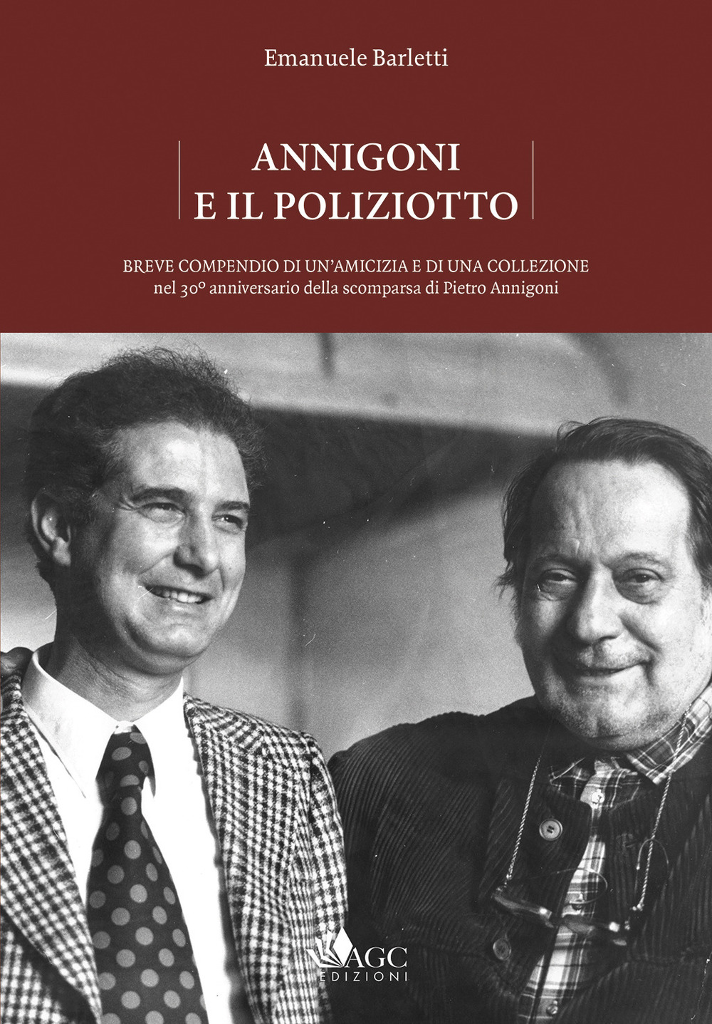 Annigoni e il poliziotto. Breve compendio di un'amicizia e di una collezione nel 30º anniversario della scomparsa di Pietro Annigoni