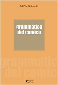 Grammatica del comico