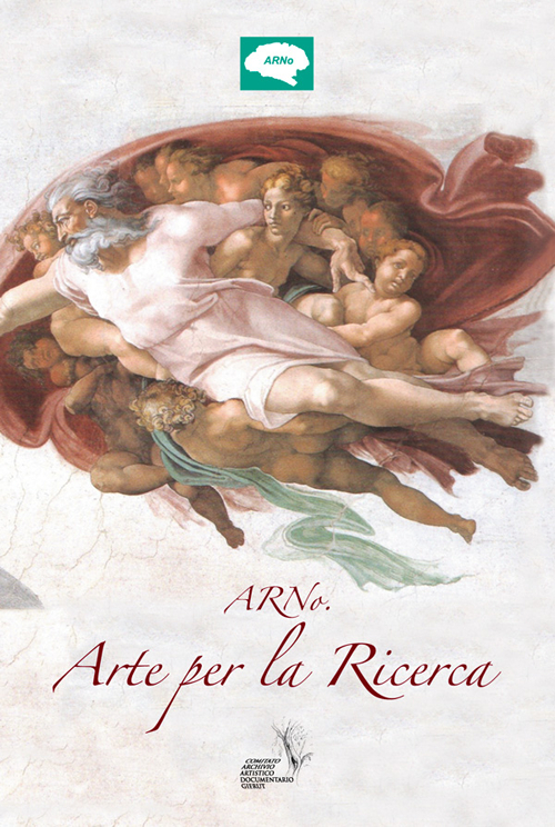 ARNo. Arte per la ricerca. Ediz. illustrata