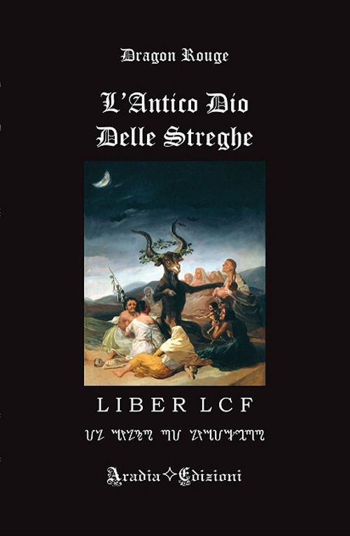 L'antico Dio delle streghe