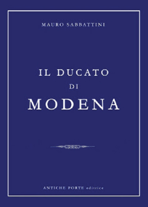 Il ducato di Modena