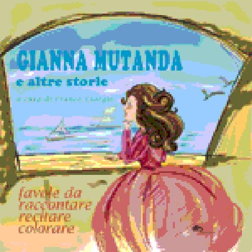 Gianna mutanda e altre storie