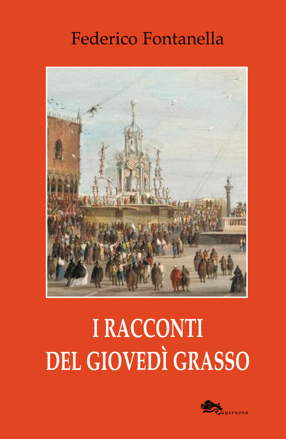 I racconti del giovedì grasso