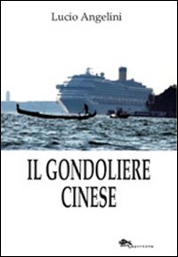 Il gondoliere cinese