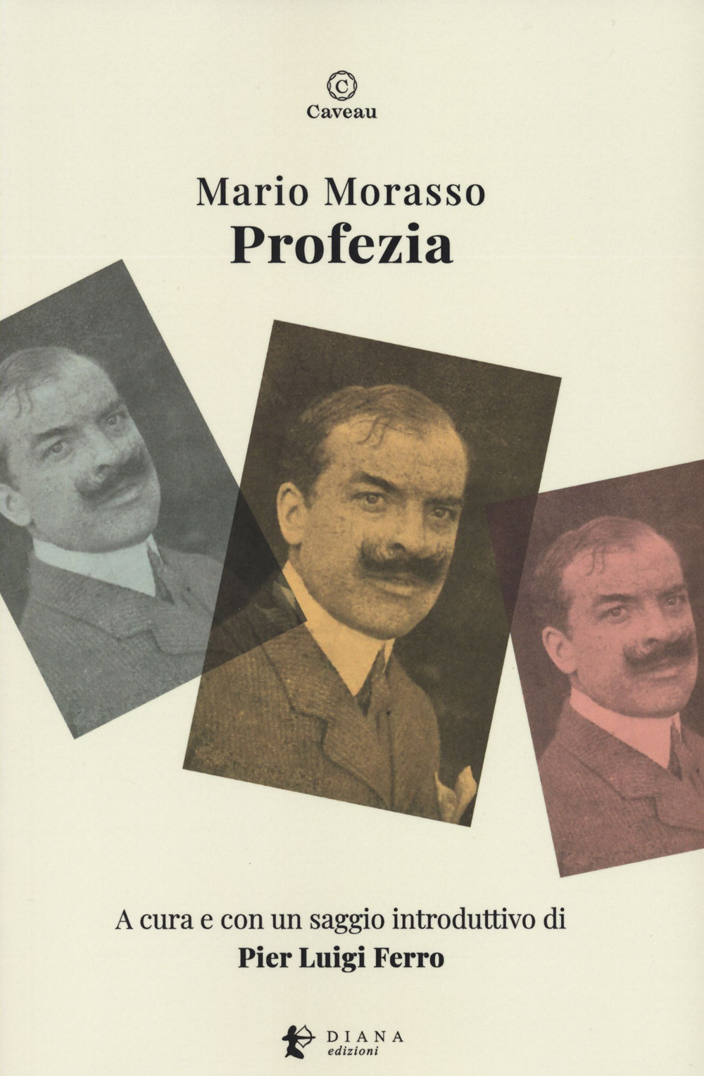 Profezia