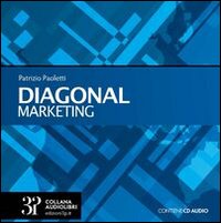 Diagonal marketing. Ediz. multilingue. Con CD Audio