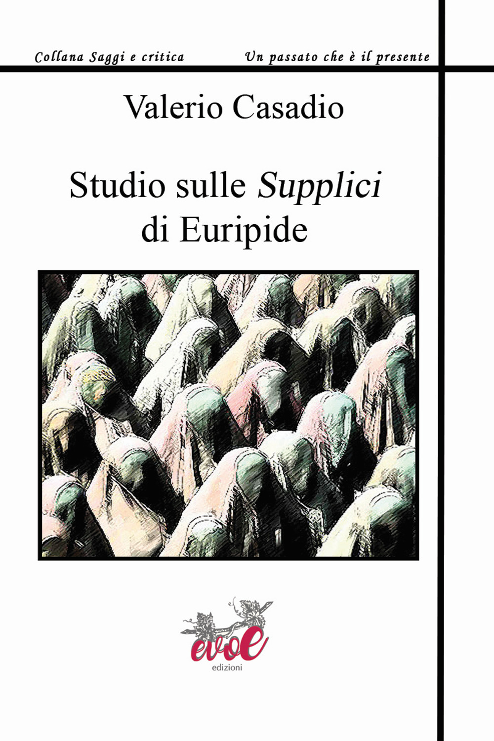 Studio sulle Supplici di Euripide