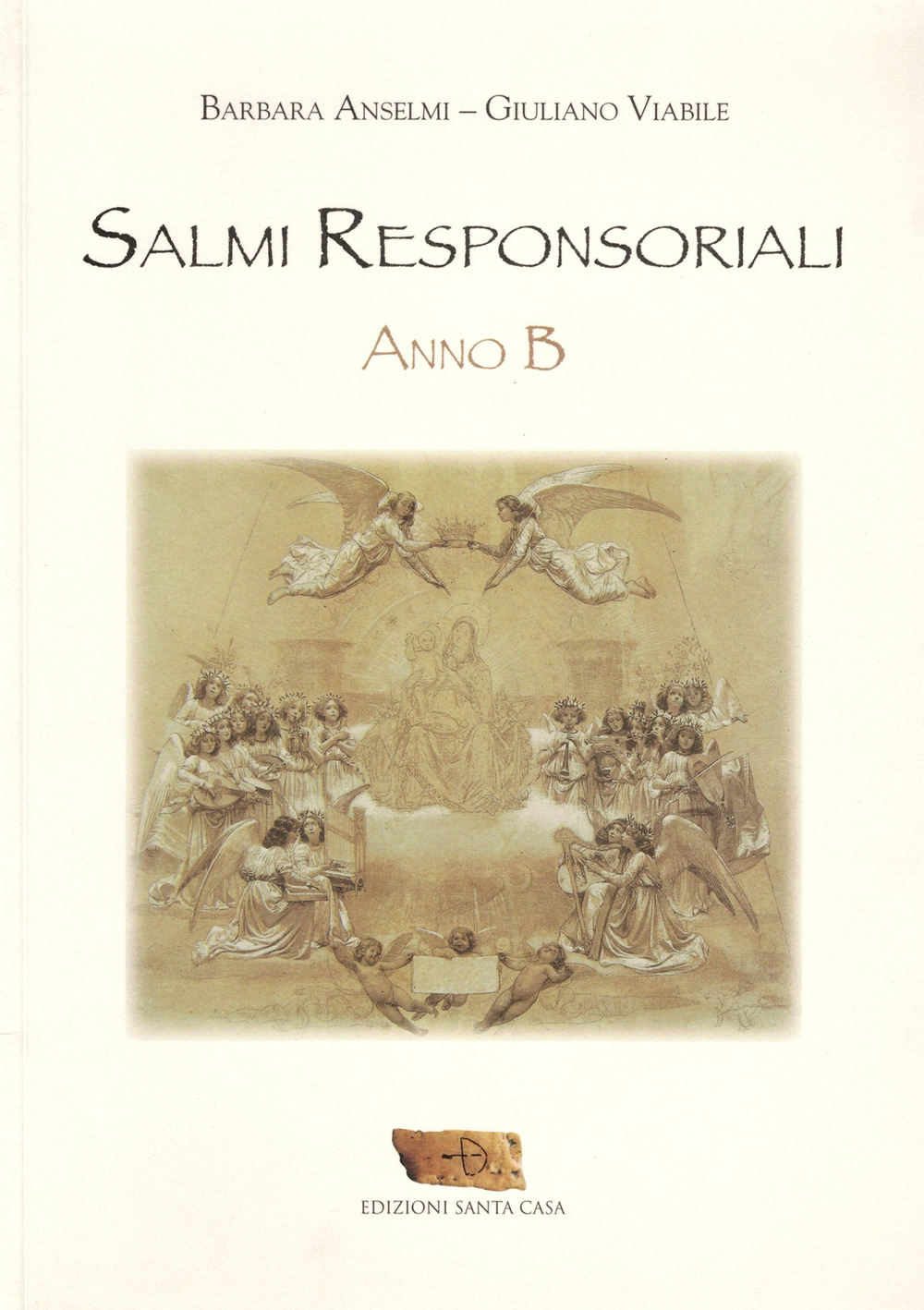 Salmi responsoriali. Anno B